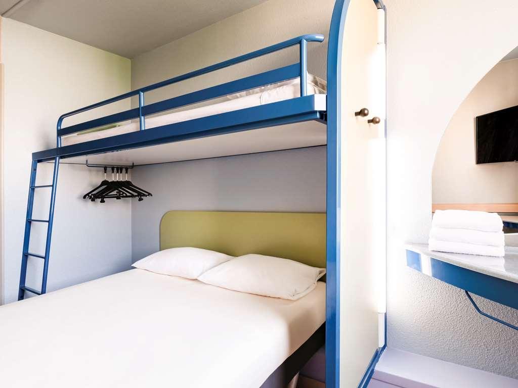 Ibis Budget Lyon Villeurbanne Szoba fotó