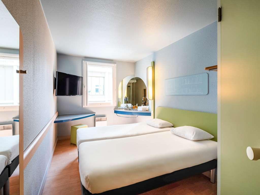Ibis Budget Lyon Villeurbanne Szoba fotó