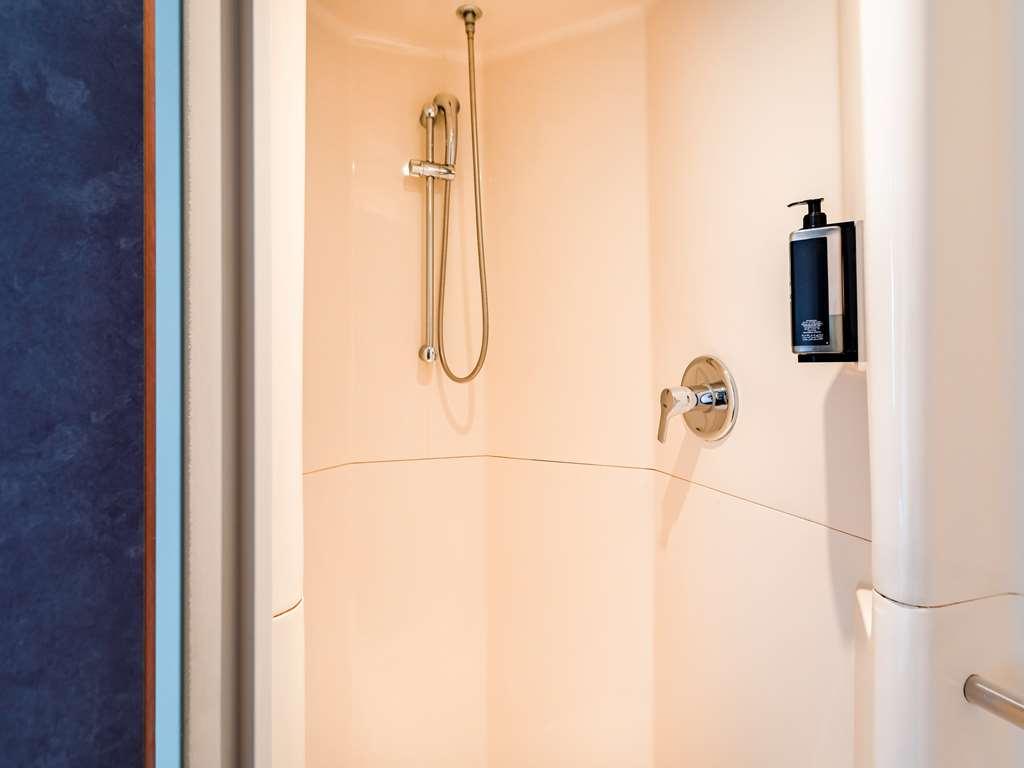 Ibis Budget Lyon Villeurbanne Szoba fotó