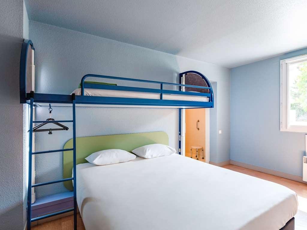 Ibis Budget Lyon Villeurbanne Szoba fotó
