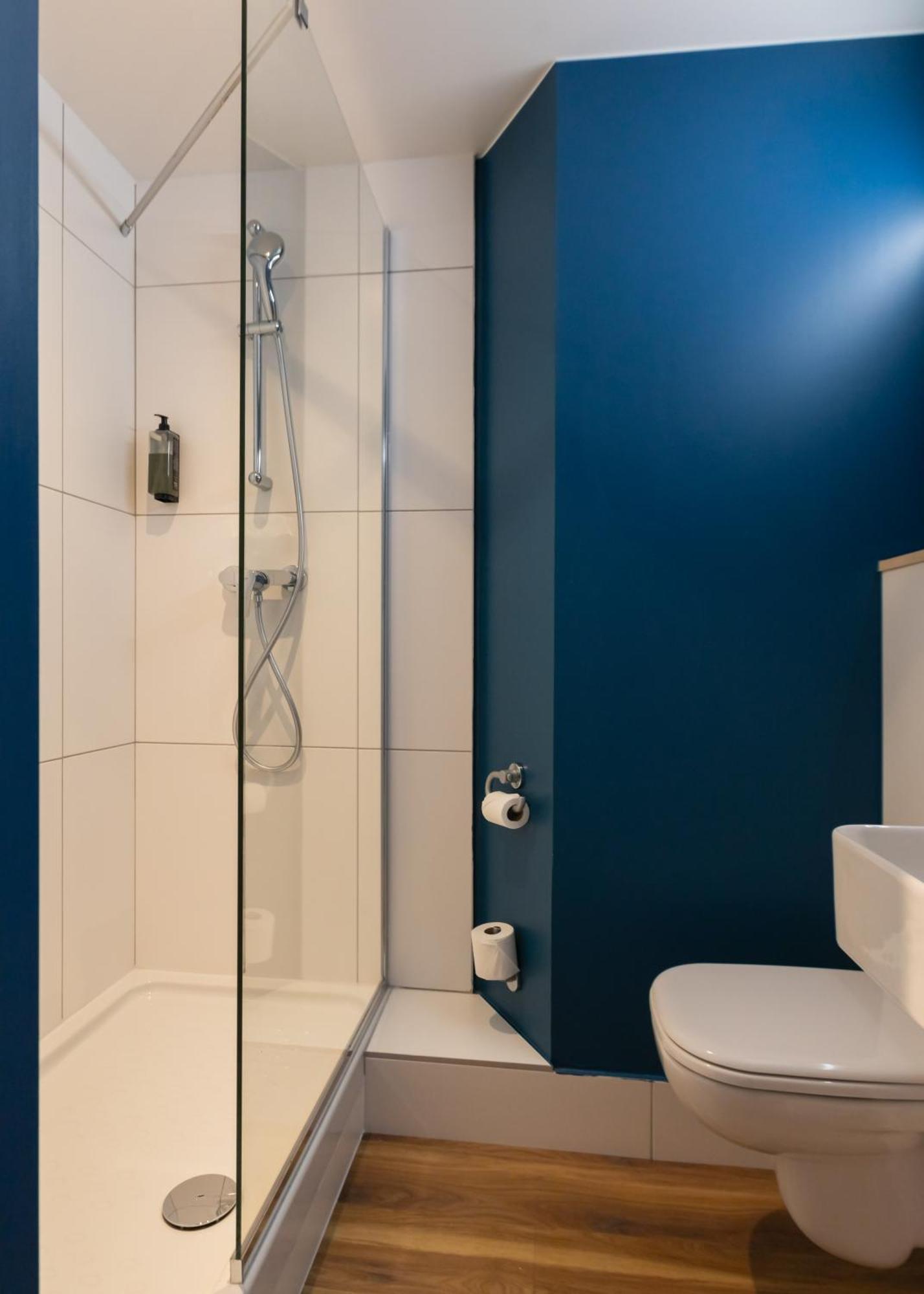 Ibis Budget Lyon Villeurbanne Kültér fotó