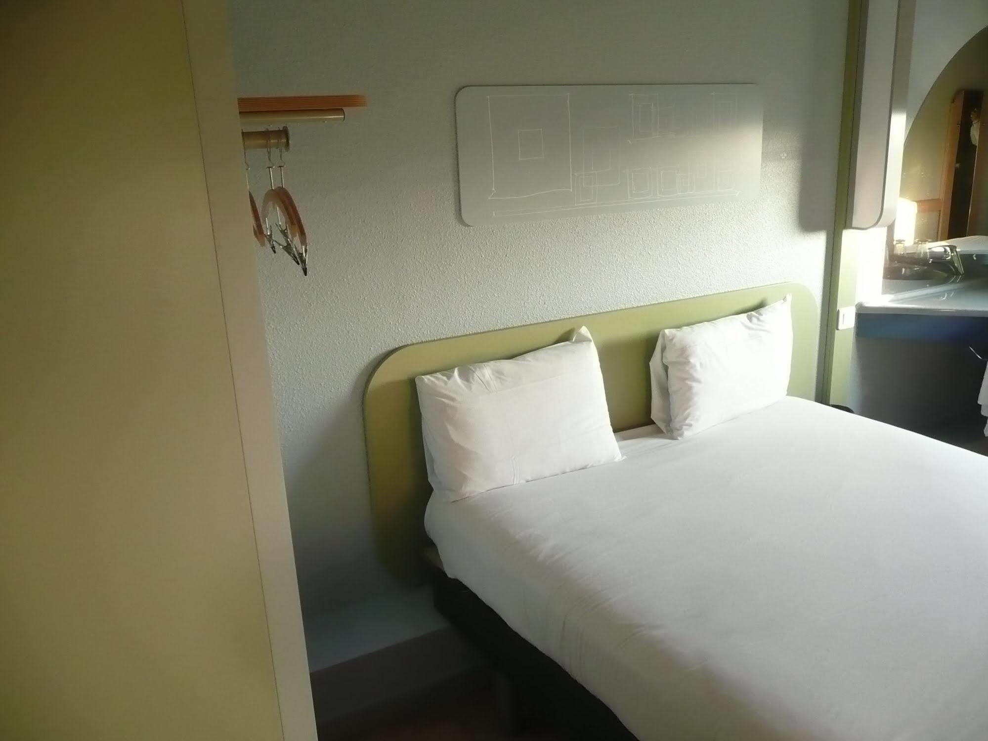 Ibis Budget Lyon Villeurbanne Kültér fotó